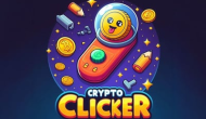 Crypto Clicker