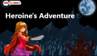 Heroine's Adventure