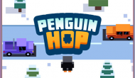 Penguin Hop