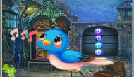 Singing Bird Escape