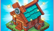 The Mergest Kingdom