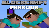 Parkour Blockcraft