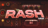 Geometry Rash