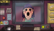 Doorman Verify Neighbor Game