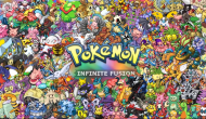 Pokemon Infinite Fusion