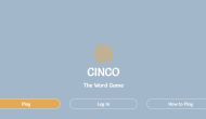 Cino Game